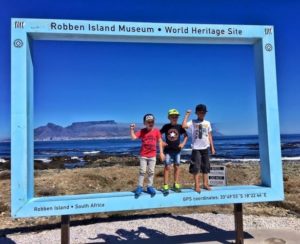 Robben Island